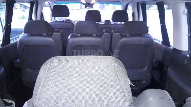 Mercedes Vito 113 2012, 310,000 km - 2.2 l - Şirvan