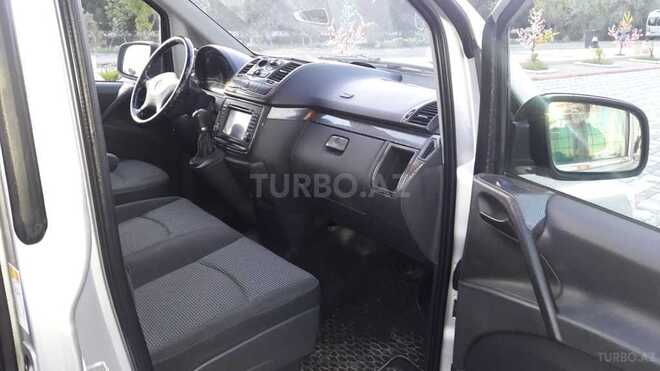 Mercedes Vito 113 2012, 310,000 km - 2.2 l - Şirvan
