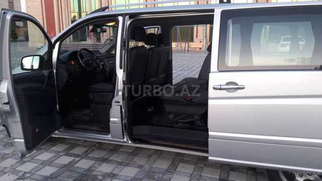 Mercedes Vito 113 2012, 310,000 km - 2.2 l - Şirvan