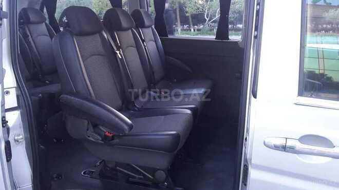 Mercedes Vito 113 2012, 310,000 km - 2.2 l - Şirvan