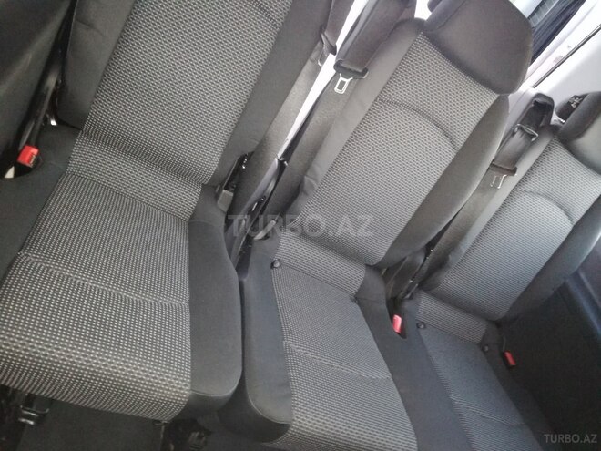 Mercedes Vito 113 2012, 310,000 km - 2.2 l - Şirvan
