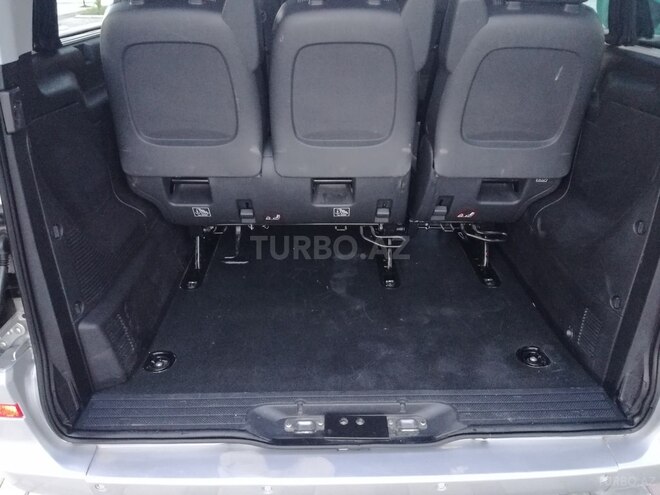 Mercedes Vito 113 2012, 310,000 km - 2.2 l - Şirvan