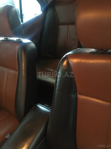 Mercedes E 320 2000, 298,000 km - 3.2 л - Bakı