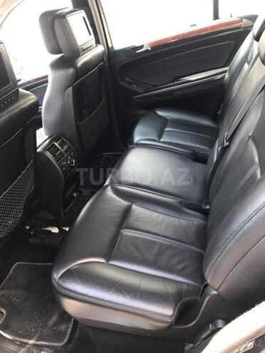 Mercedes GL 500 2008, 170,000 km - 5.5 l - Bakı