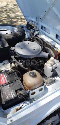 LADA (VAZ) Niva 1996, 215,000 km - 1.7 l - Cəlilabad