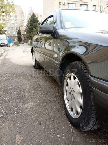 Mercedes C 180 1997, 400,000 km - 1.8 l - Bakı