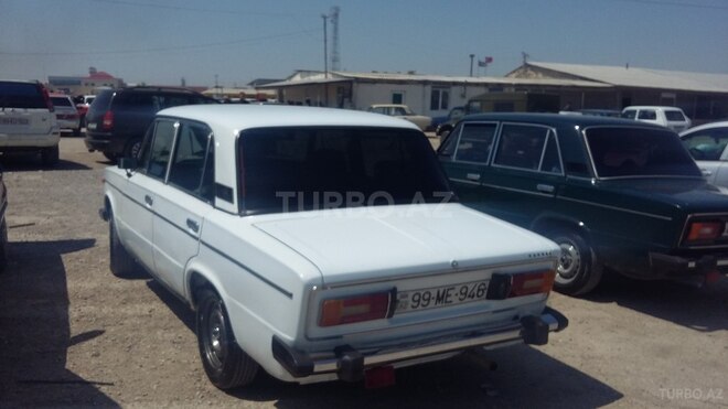 LADA (VAZ) 2106 1994, 468,649 km - 1.5 l - Xudat