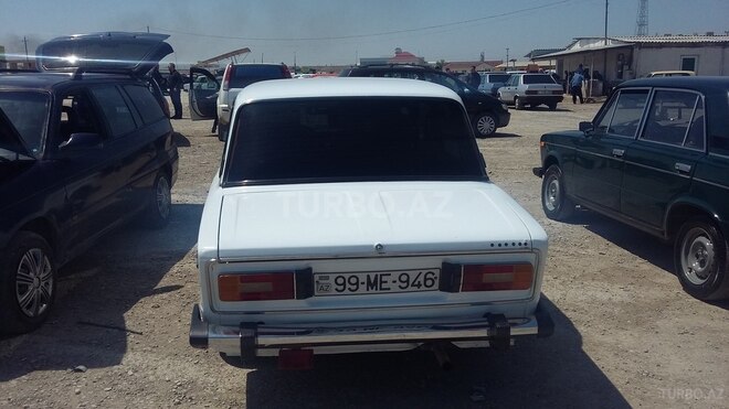 LADA (VAZ) 2106 1994, 468,649 km - 1.5 l - Xudat
