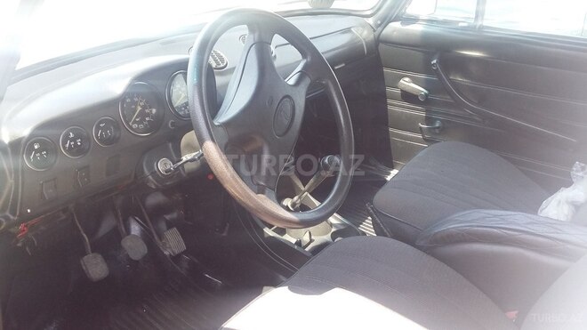 LADA (VAZ) 2106 1994, 468,649 km - 1.5 l - Xudat