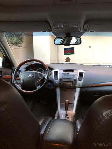 Hyundai Sonata 2009, 190,000 km - 3.3 l - Bakı