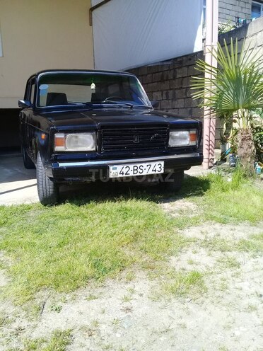 LADA (VAZ) 2107 1985, 188,169 km - 1.5 l - Lənkəran