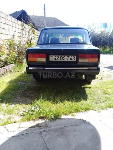 LADA (VAZ) 2107 1985, 188,169 km - 1.5 l - Lənkəran
