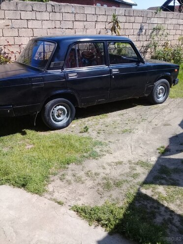 LADA (VAZ) 2107 1985, 188,169 km - 1.5 l - Lənkəran