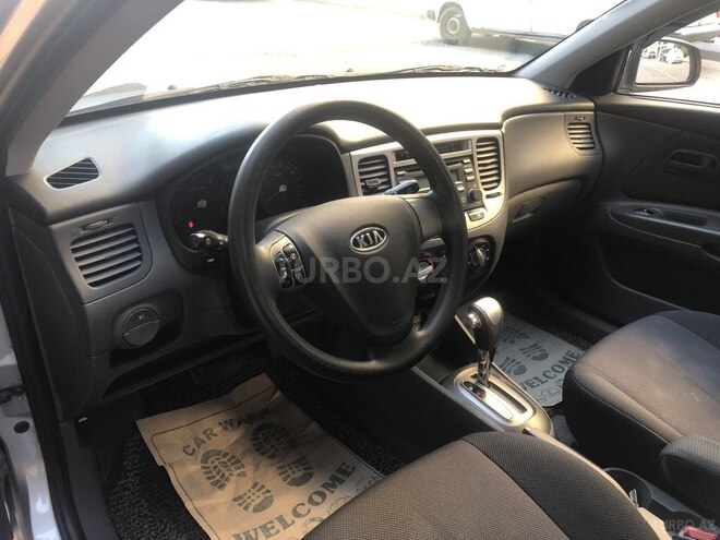 Kia Pride 2007, 66,000 km - 1.5 л - Bakı