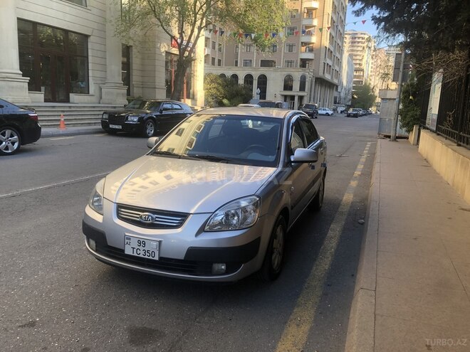Kia Pride 2007, 66,000 km - 1.5 л - Bakı