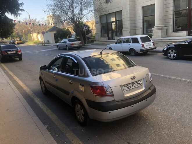 Kia Pride 2007, 66,000 km - 1.5 л - Bakı