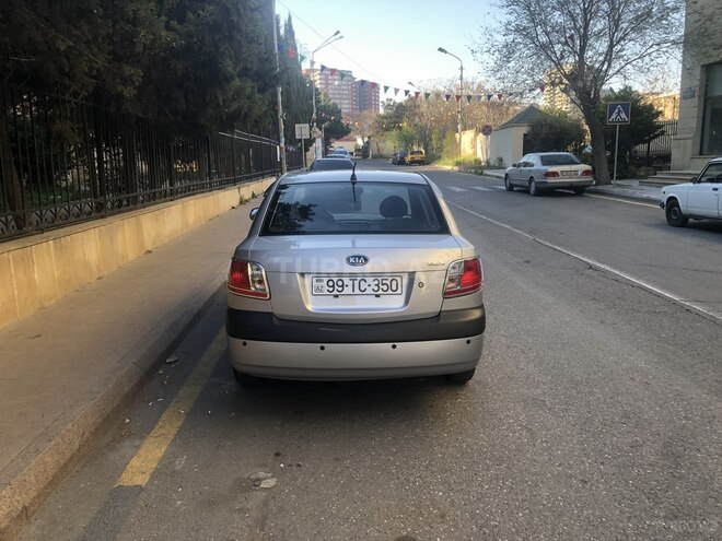 Kia Pride 2007, 66,000 km - 1.5 л - Bakı