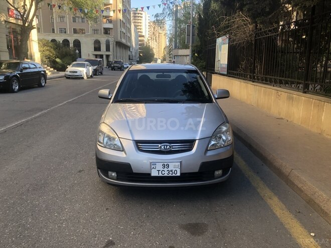 Kia Pride 2007, 66,000 km - 1.5 л - Bakı