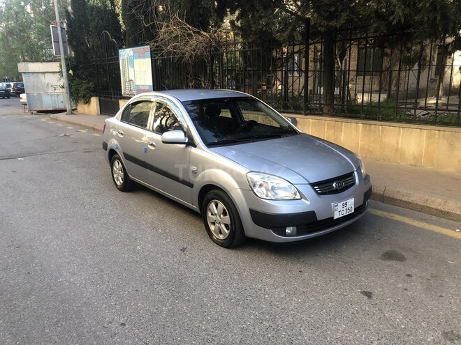 Kia Pride 2007, 66,000 km - 1.5 л - Bakı