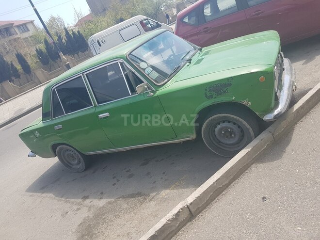 LADA (VAZ) 21011 1982, 400,000 km - 1.3 л - Bakı