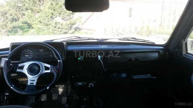 LADA (VAZ) Niva 2010, 120,000 km - 1.7 l - Bakı