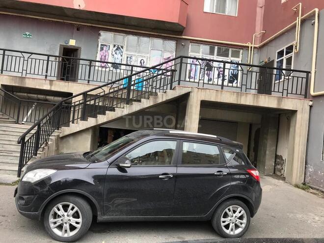 Changan CS 35 2015, 44,000 km - 0.2 l - Bakı