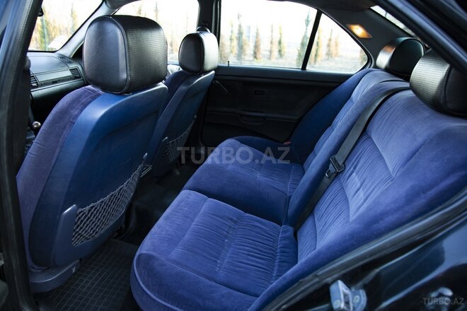 BMW 318 1996, 280,000 km - 1.8 l - Şəki
