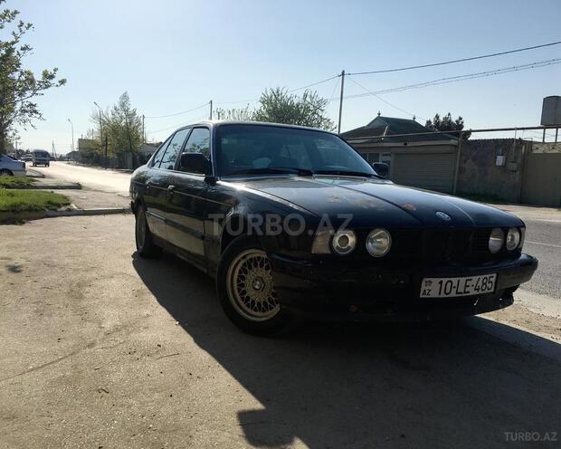 BMW 525 1989, 487,349 km - 0.2 l - Bakı
