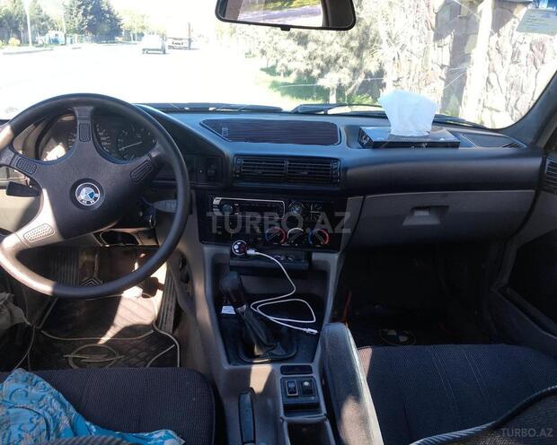 BMW 525 1989, 487,349 km - 0.2 l - Bakı