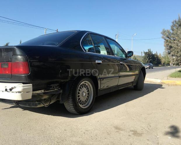 BMW 525 1989, 487,349 km - 0.2 l - Bakı