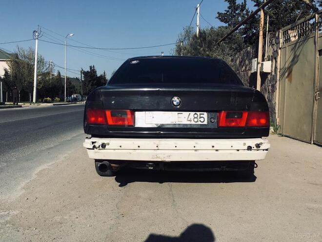 BMW 525 1989, 487,349 km - 0.2 l - Bakı