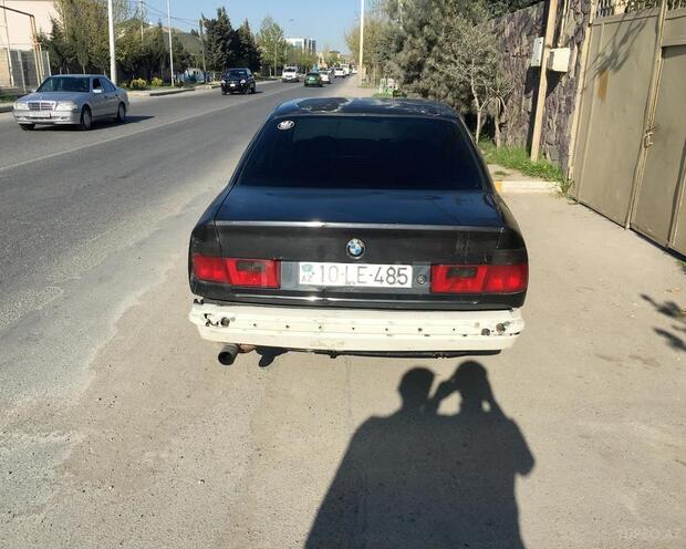 BMW 525 1989, 487,349 km - 0.2 l - Bakı
