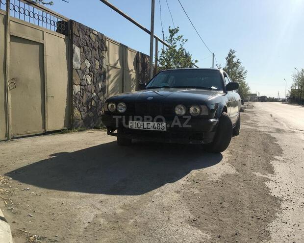 BMW 525 1989, 487,349 km - 0.2 l - Bakı