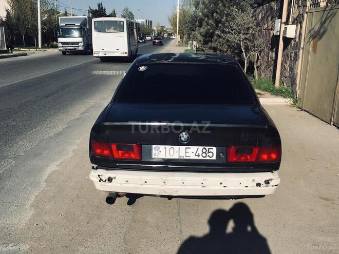 BMW 525 1989, 487,349 km - 0.2 l - Bakı