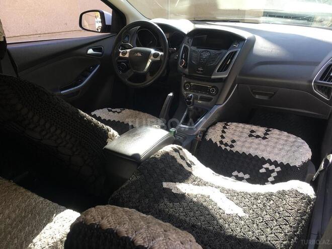 Ford Focus 2013, 150,000 km - 1.6 l - Bakı
