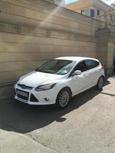 Ford Focus 2013, 150,000 km - 1.6 l - Bakı