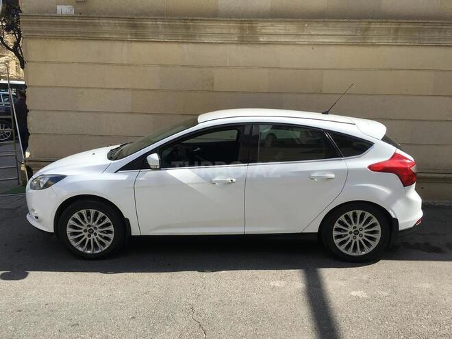 Ford Focus 2013, 150,000 km - 1.6 l - Bakı