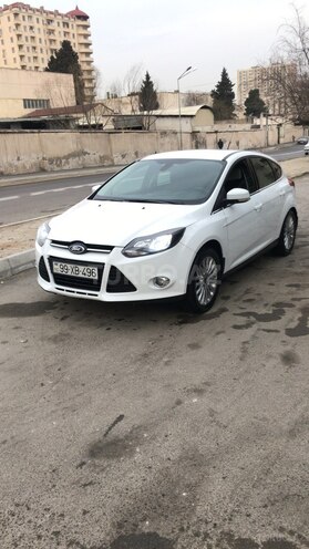 Ford Focus 2013, 150,000 km - 1.6 l - Bakı