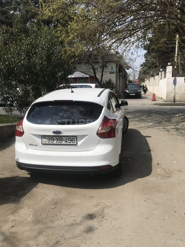 Ford Focus 2013, 150,000 km - 1.6 l - Bakı