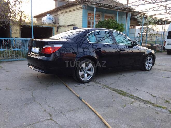 BMW 525 2005, 360,000 km - 2.5 l - Bakı