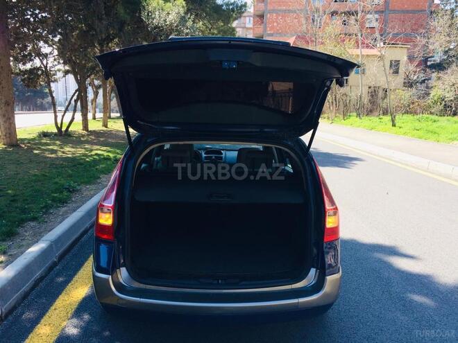 Renault Megane 2007, 178,000 km - 1.5 л - Bakı
