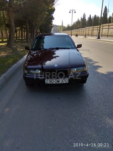 BMW 318 1994, 489,600 km - 1.8 l - Bakı