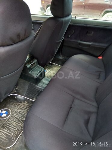 BMW 318 1994, 489,600 km - 1.8 l - Bakı