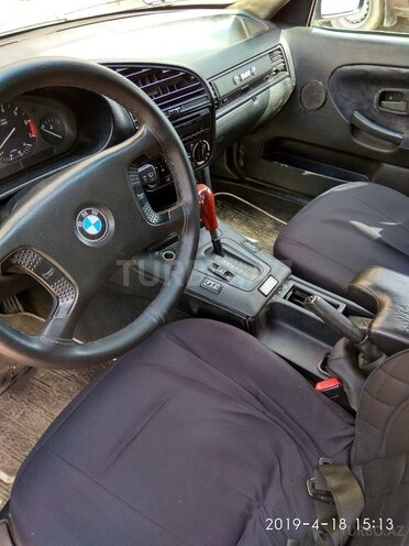 BMW 318 1994, 489,600 km - 1.8 l - Bakı