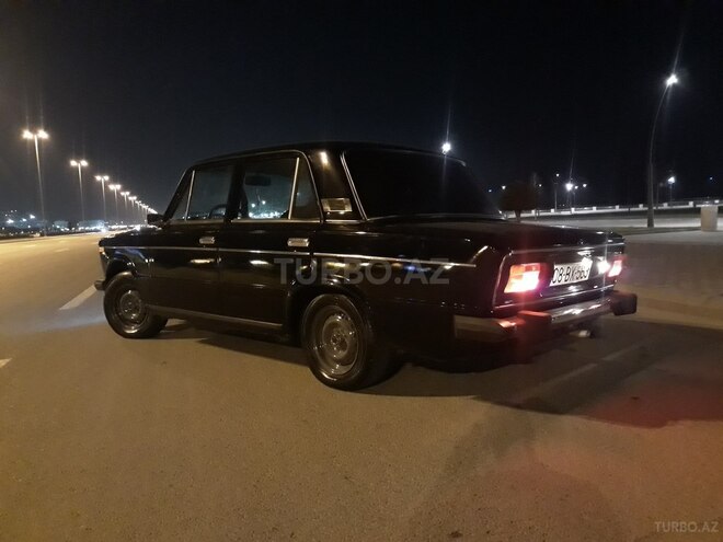 LADA (VAZ) 2106 2004, 113,600 km - 1.6 l - Bakı