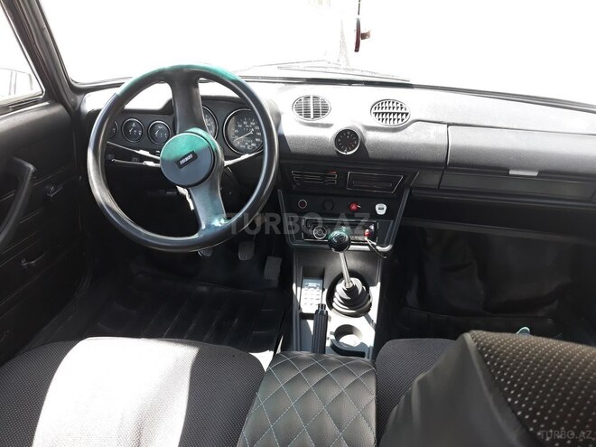 LADA (VAZ) 2106 2004, 113,600 km - 1.6 l - Bakı