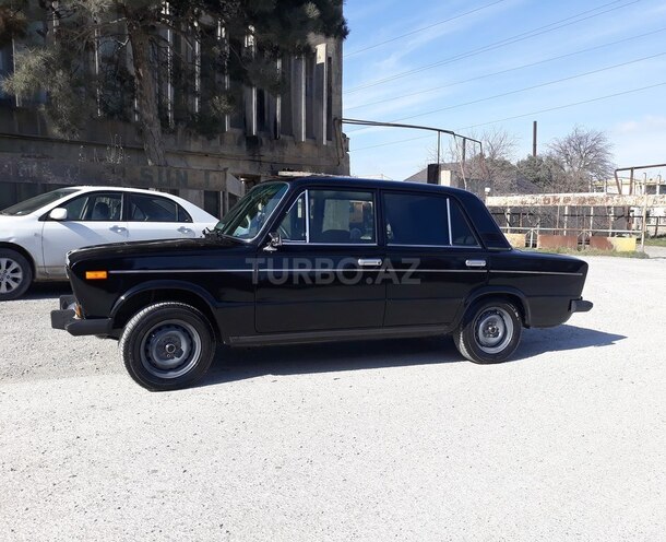 LADA (VAZ) 2106 2004, 113,600 km - 1.6 l - Bakı