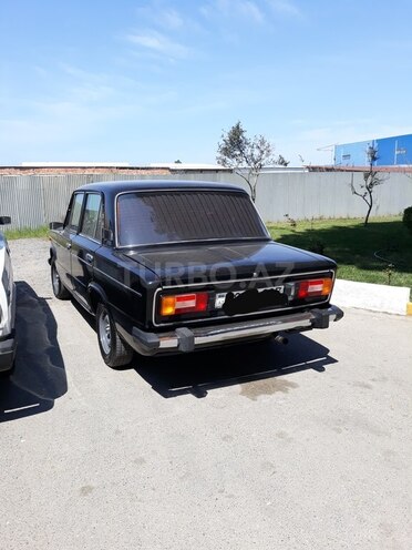 LADA (VAZ) 2106 2004, 113,600 km - 1.6 l - Bakı