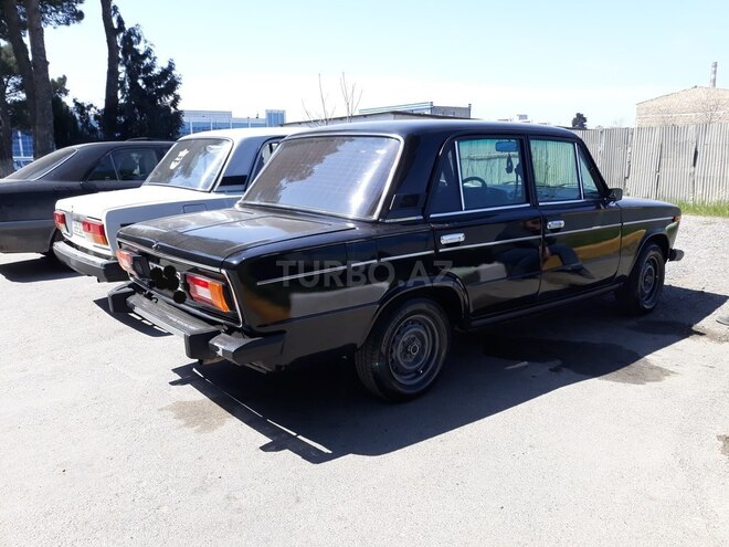 LADA (VAZ) 2106 2004, 113,600 km - 1.6 l - Bakı
