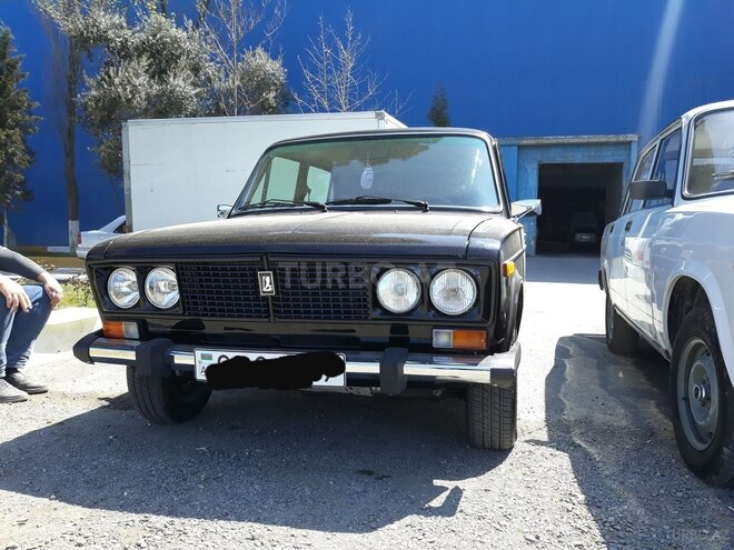 LADA (VAZ) 2106 2004, 113,600 km - 1.6 l - Bakı